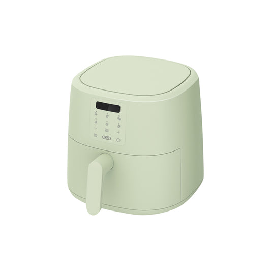 Defy 6L Digital Air Fryer Sage Green