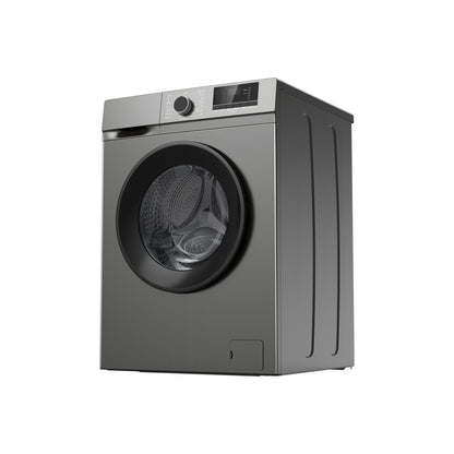 Defy 6kg Front Loader Washing Machine Grey