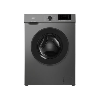 Defy 6kg Front Loader Washing Machine Grey