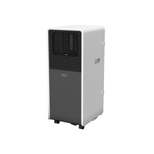 Defy 12000BTU Portable Airconditioner White