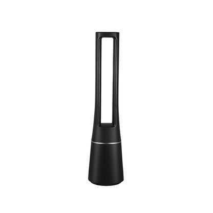 Defy Bladeless Fan & Purifier Matte Black