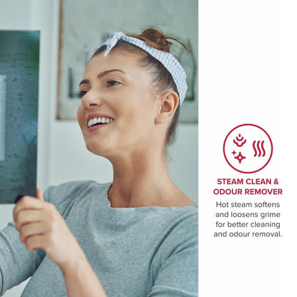 Defy 34L Digital Grill Microwave Grey