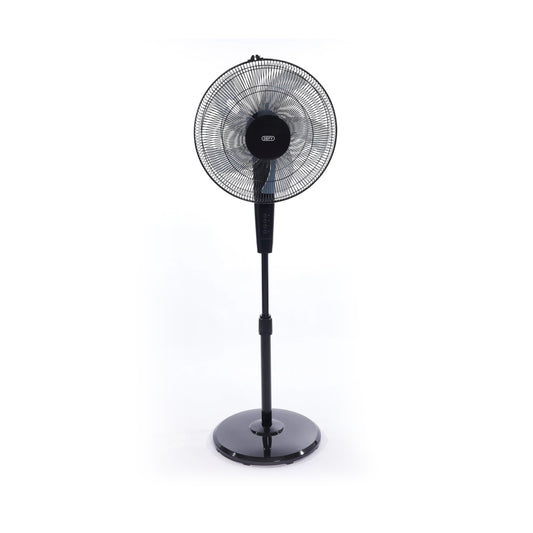Defy 40cm Fan Black