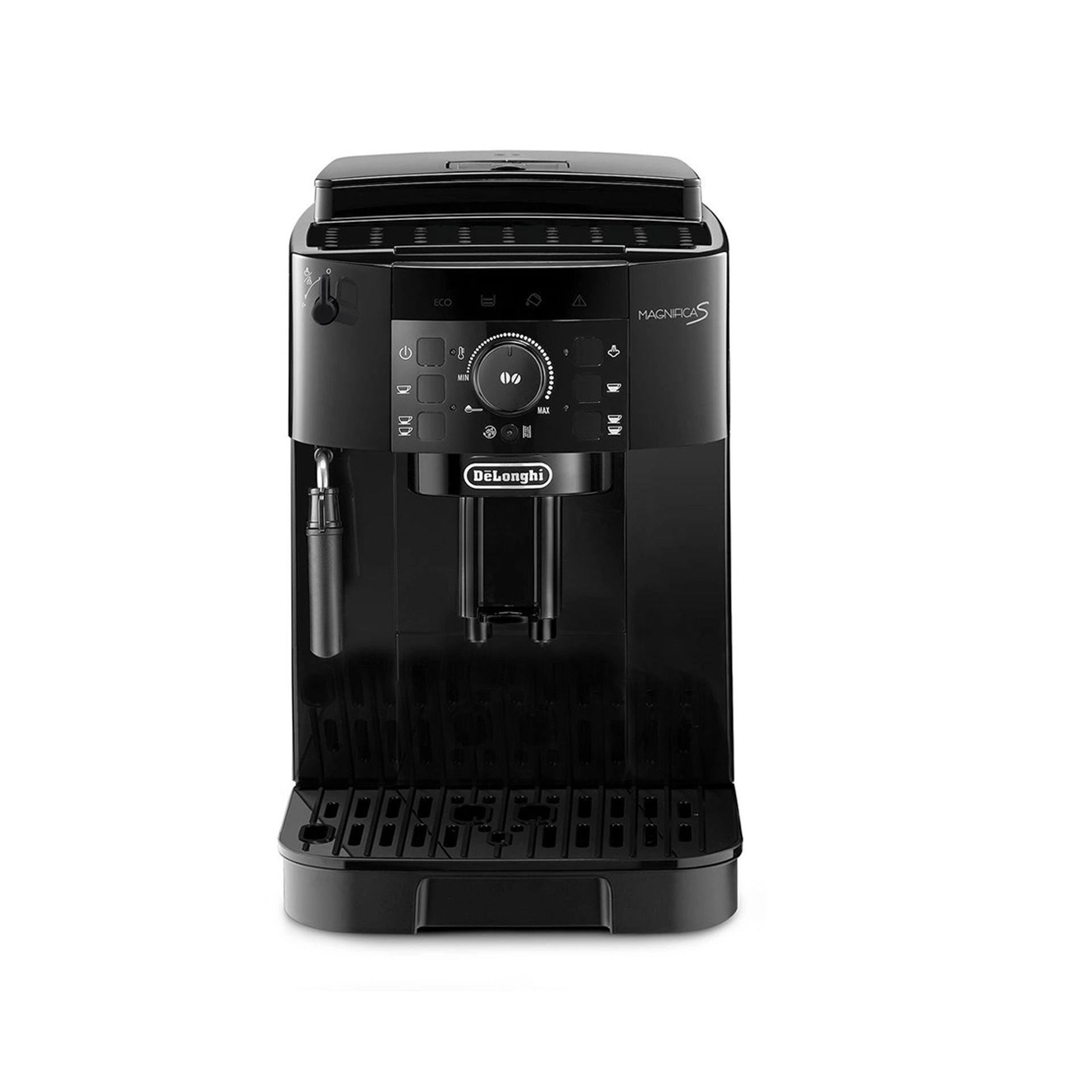 Delonghi Magnifica S Coffee Machine – The Culinarium
