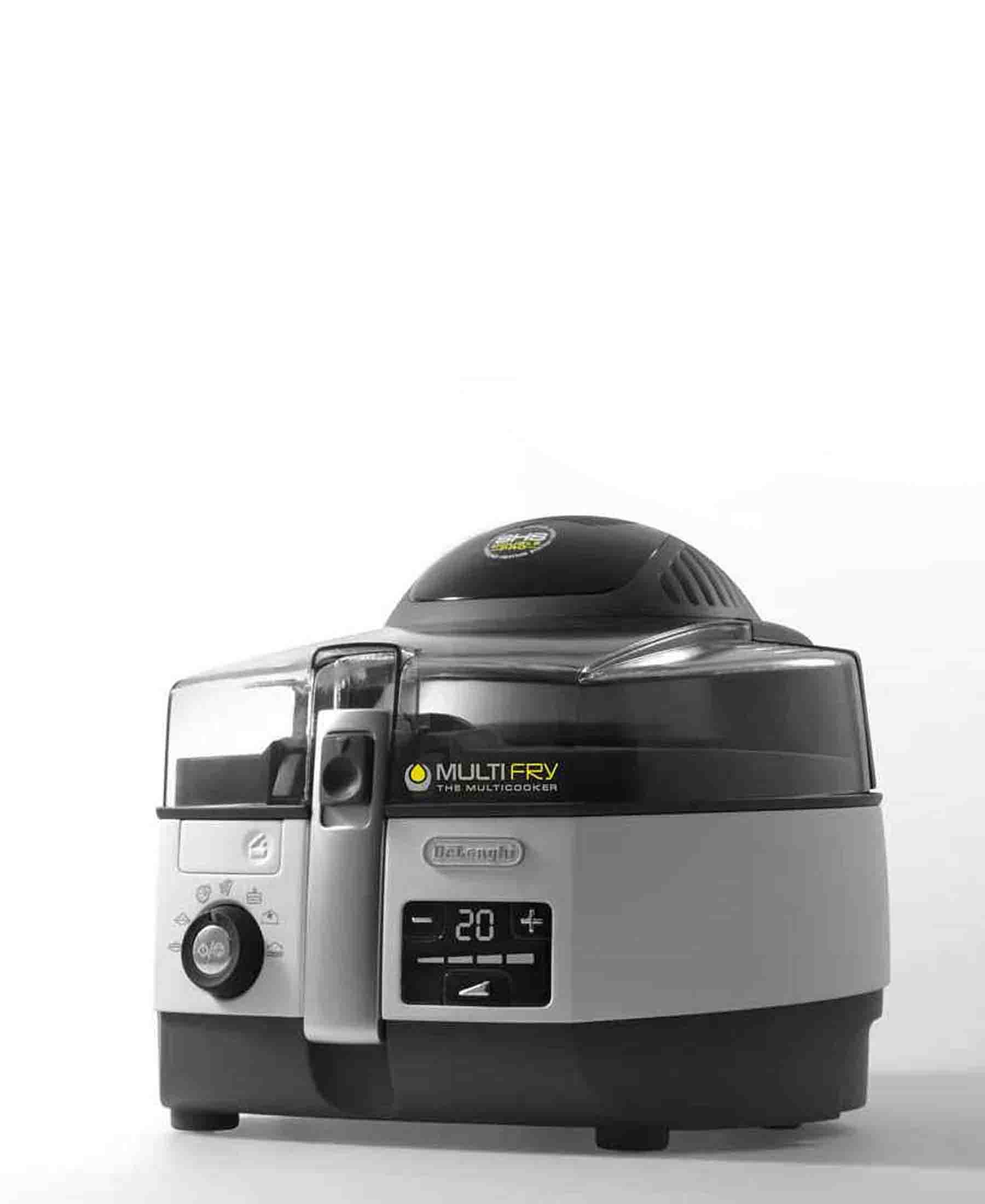 DeLonghi Multifry Extra Chef Review