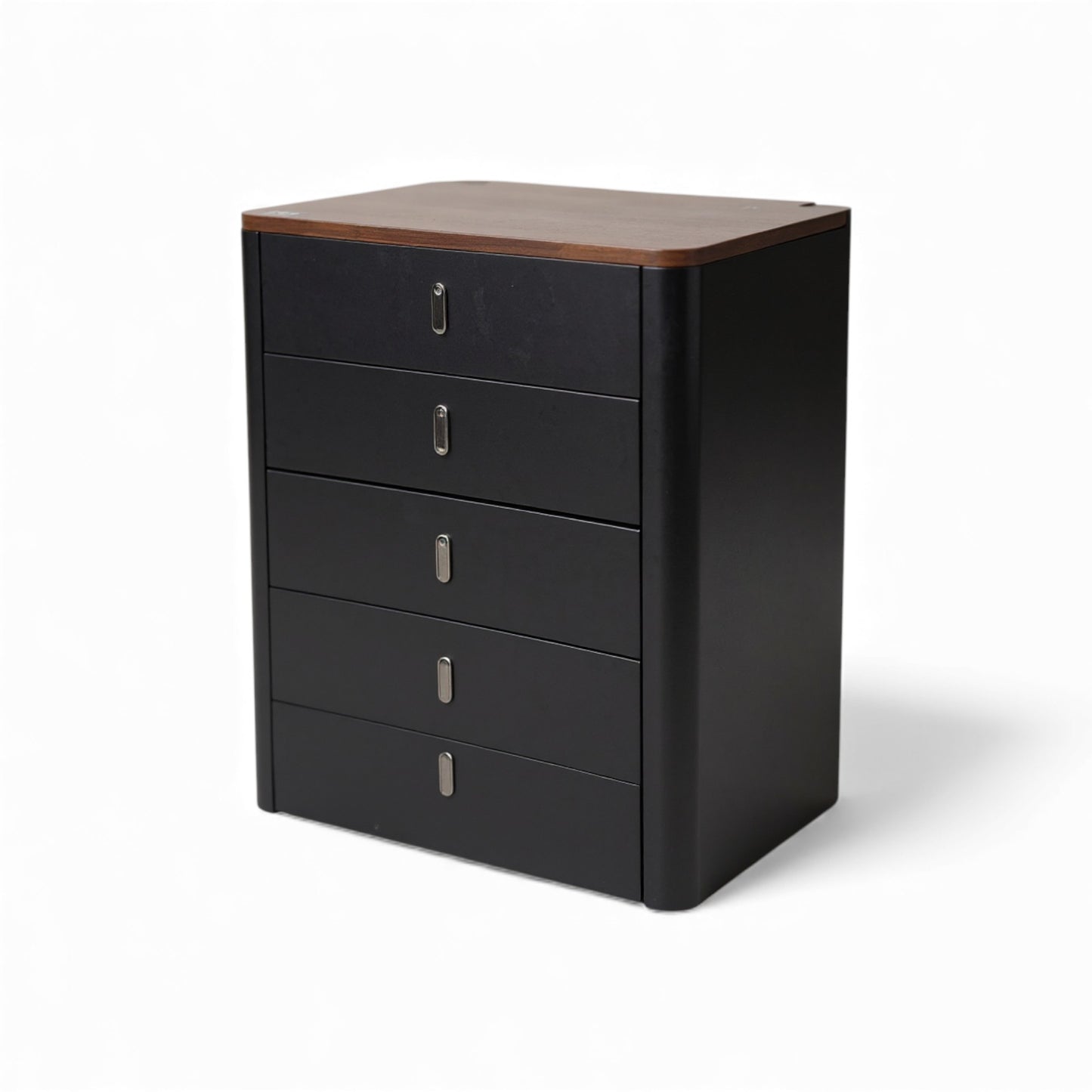 Multipurpose Chest of Drawers/ Dresser with Stool  8536