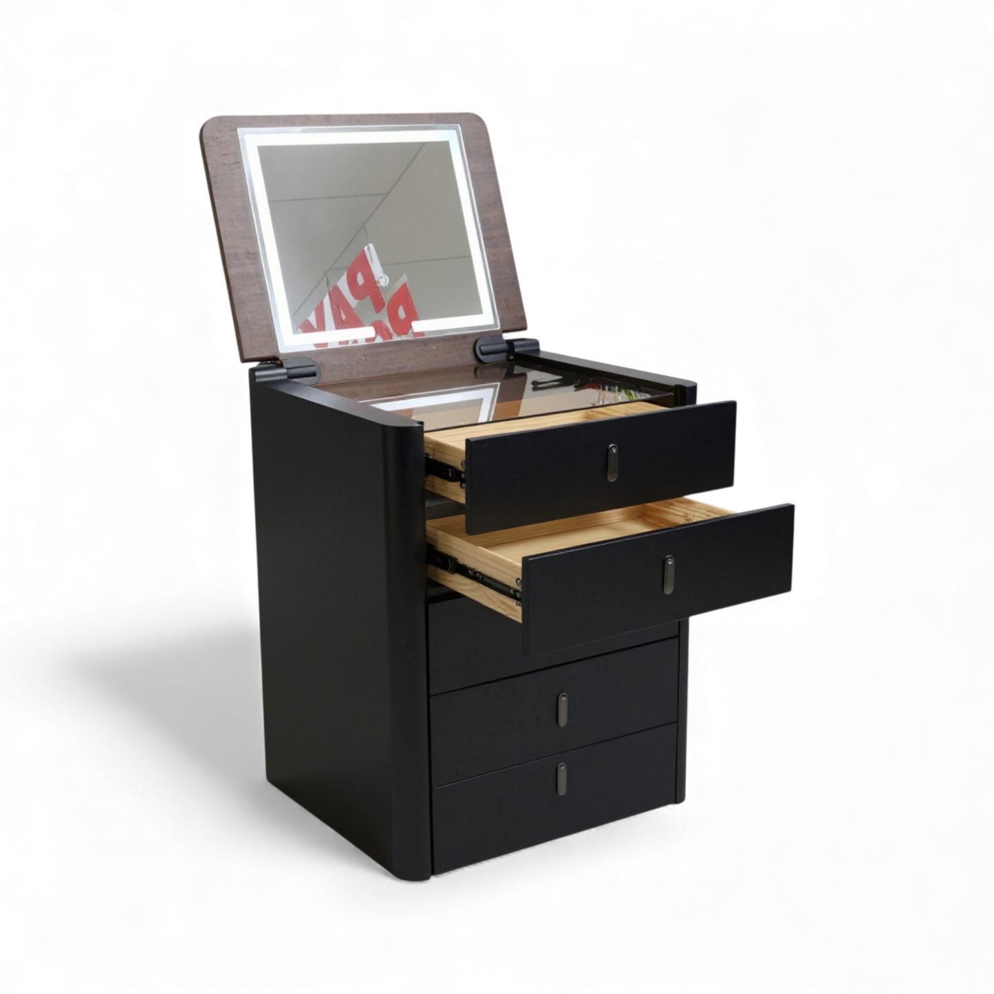 Multipurpose Chest of Drawers/ Dresser with Stool  8536