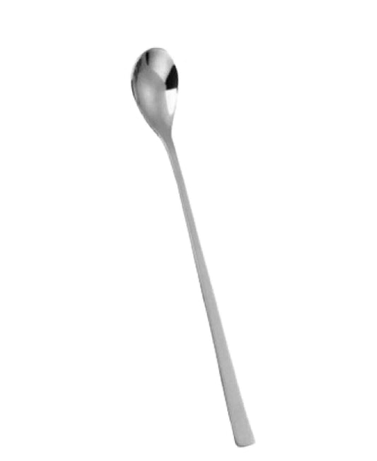 Eetrite Newport Soda Spoon - Silver
