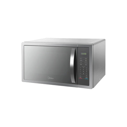 Midea 45Lt Digital Microwave Grey