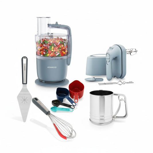 The Bake & Create Combo