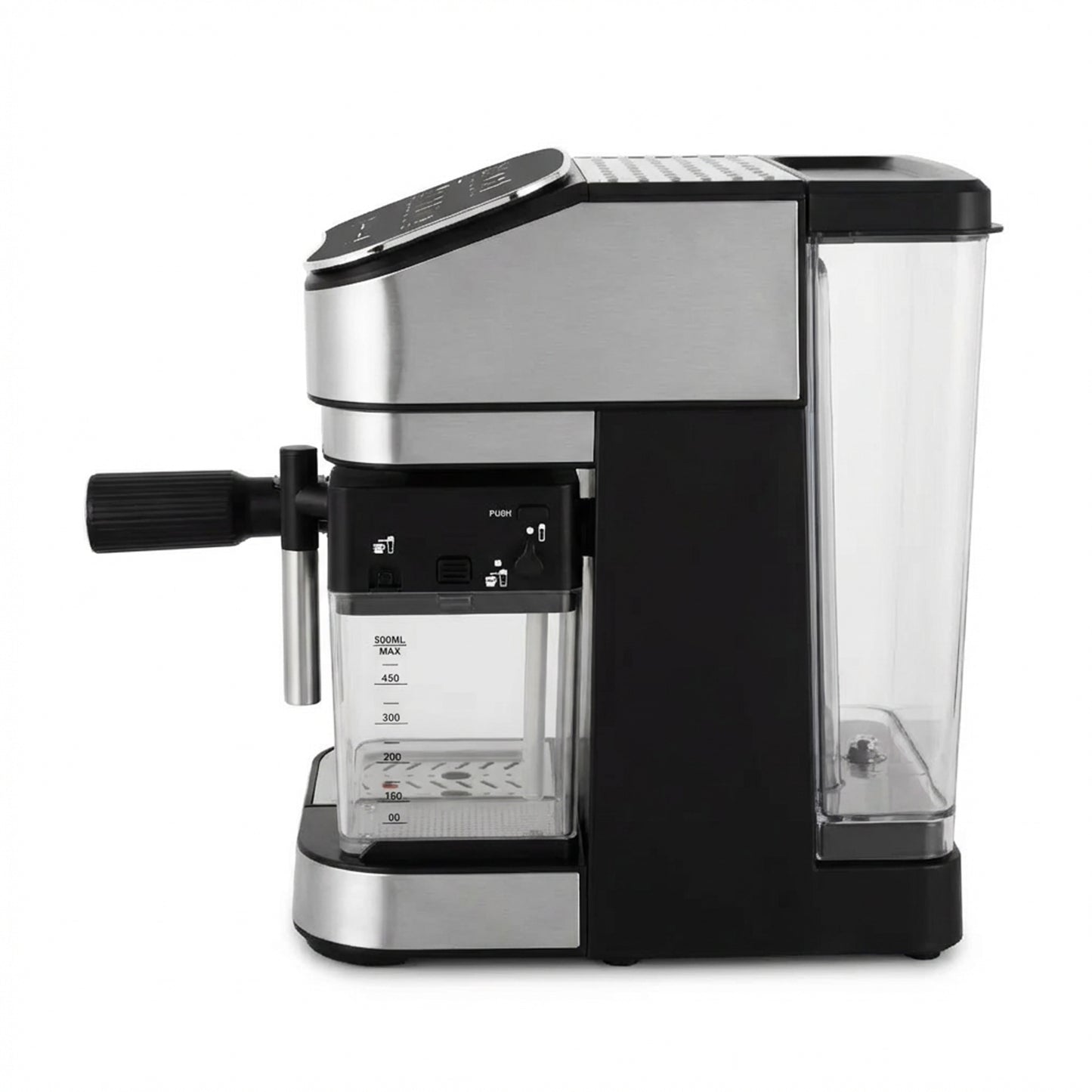 Goldair Multi-Function Coffee Machine Silver