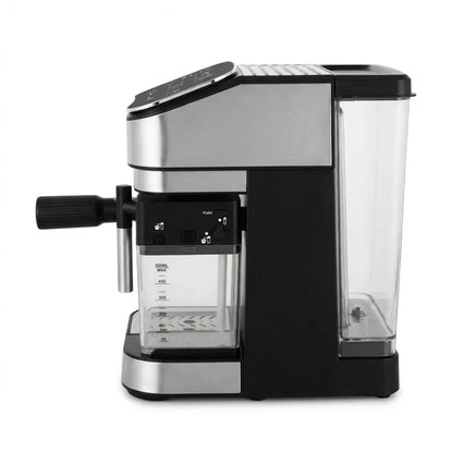 Goldair Multi-Function Coffee Machine Silver