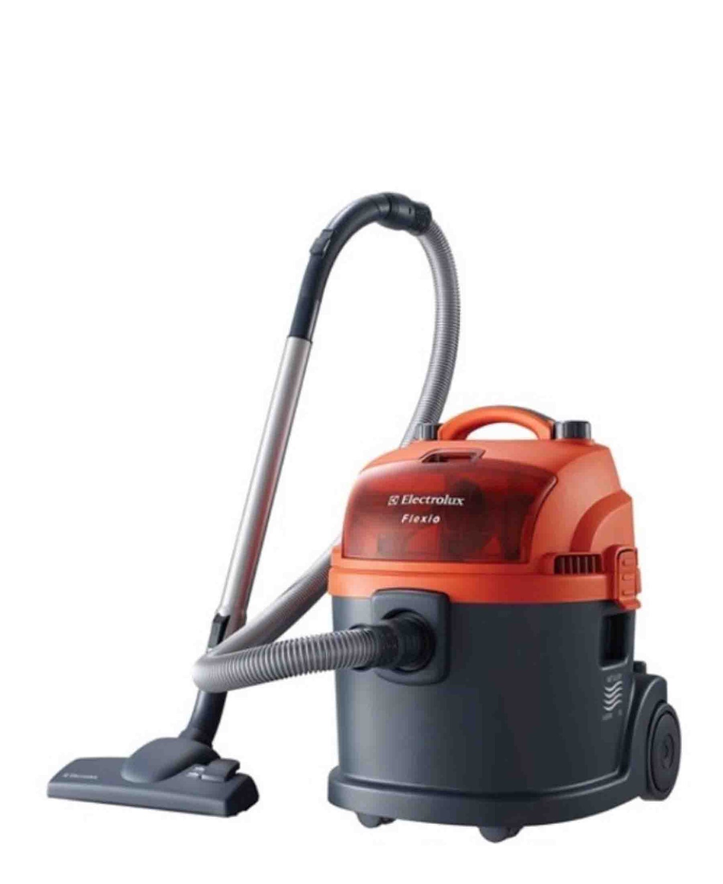 Electrolux Flexio 2 Wet & Dry Vacuum Cleaner - Copper