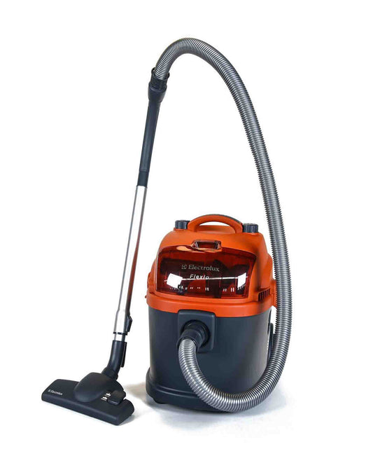 Electrolux Flexio 2 Wet & Dry Vacuum Cleaner - Copper