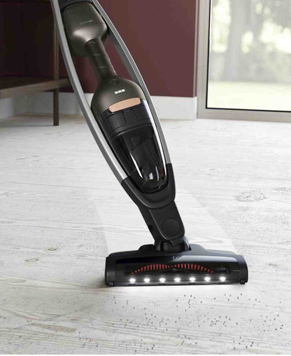 Electrolux Aspirateur 0.3Lt Vacuum Cleaner - Black