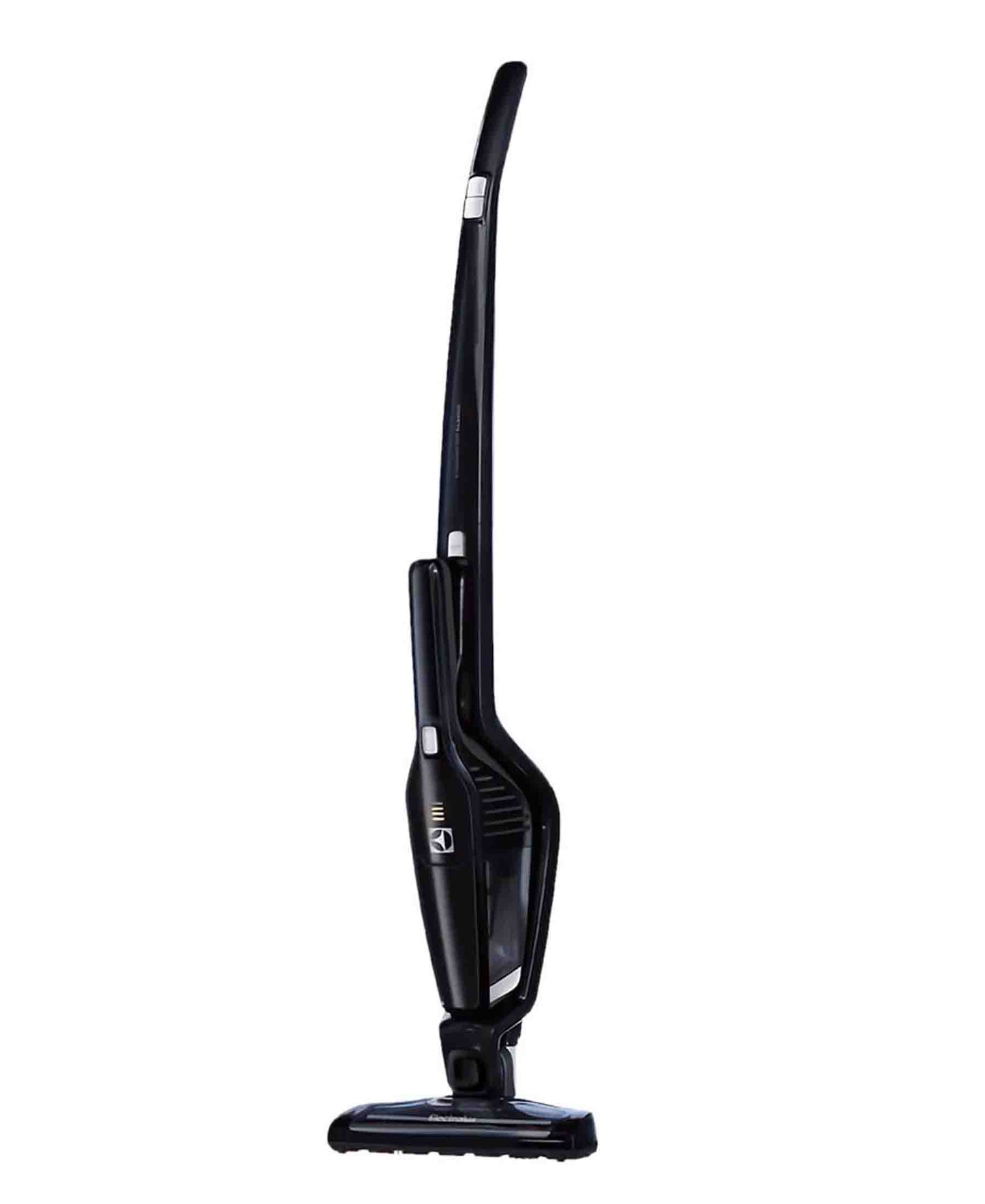 Electrolux Ergorapido Classic Cordless Vacuum Cleaner - Black