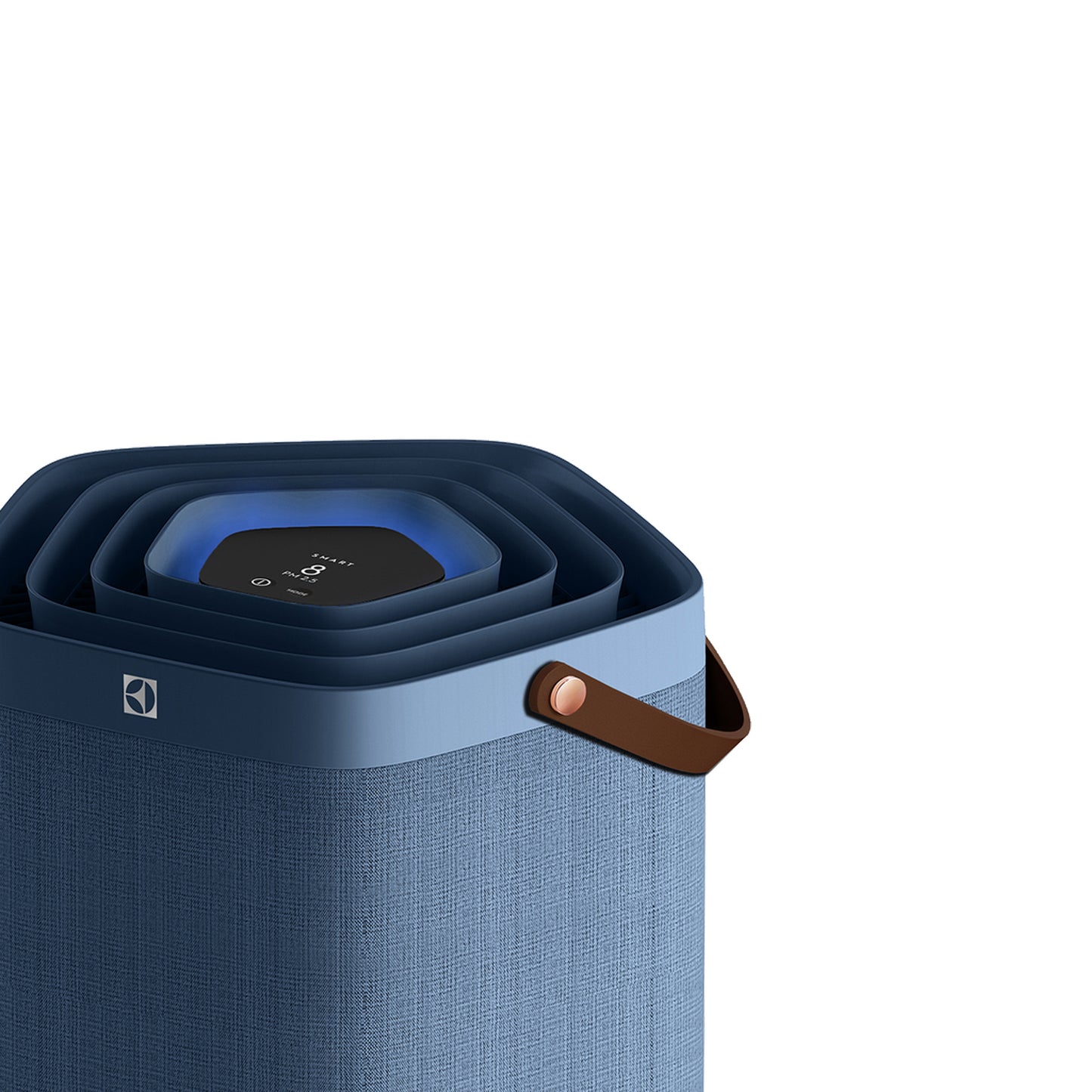 Electrolux Air Purifier Blue