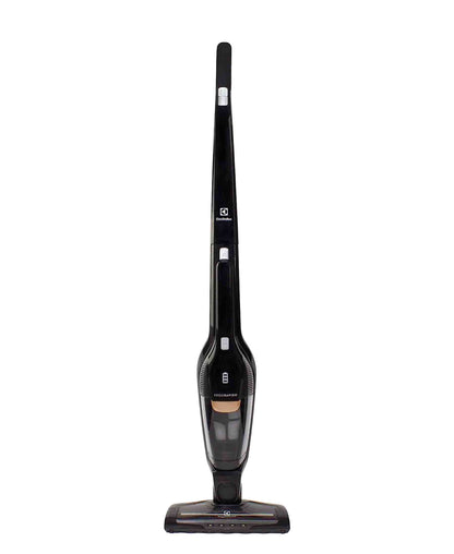 Electrolux Ergorapido Lithium Cyclone Vacuum Cleaner - Black