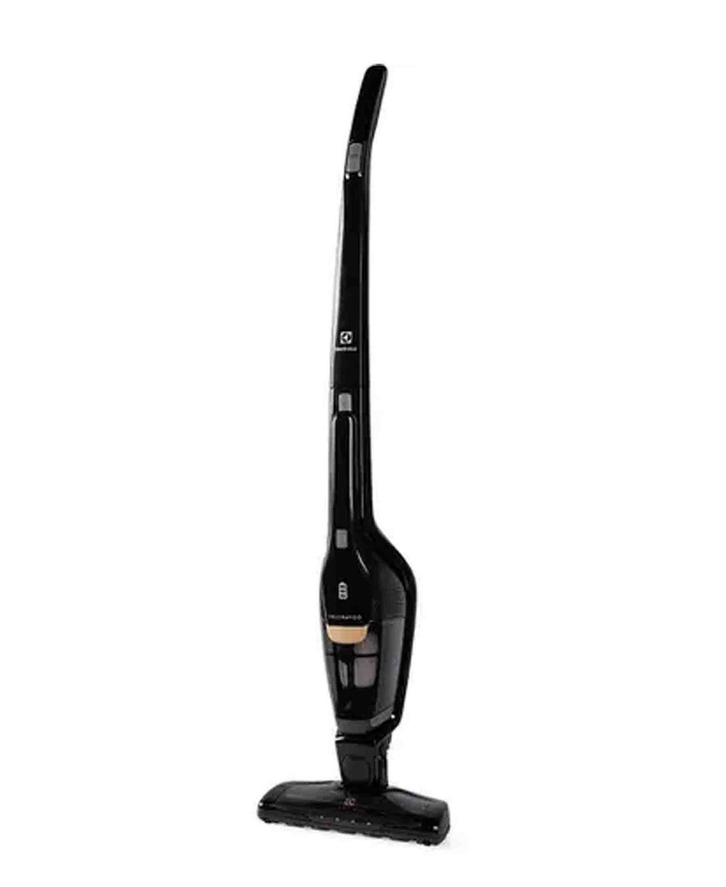 Electrolux Ergorapido Lithium Cyclone Vacuum Cleaner - Black