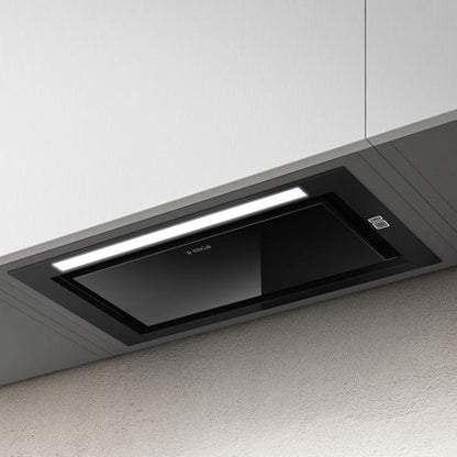 Elica Hidden 2.0 60cm Cooker Hood