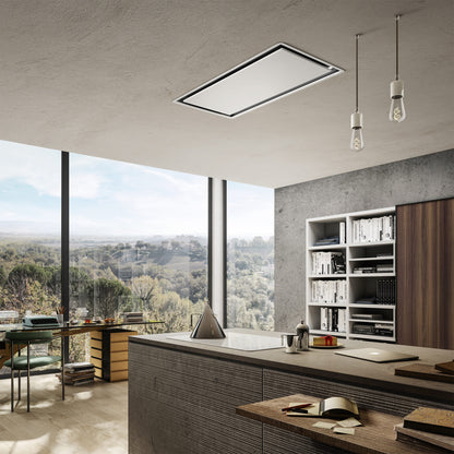 Elica Illusion Cooker Hood