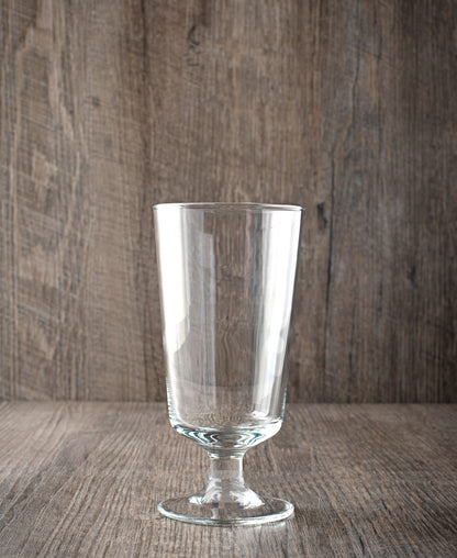 Izmir Collection Hi-Ball 300ml Embassy Footed Glass - Clear