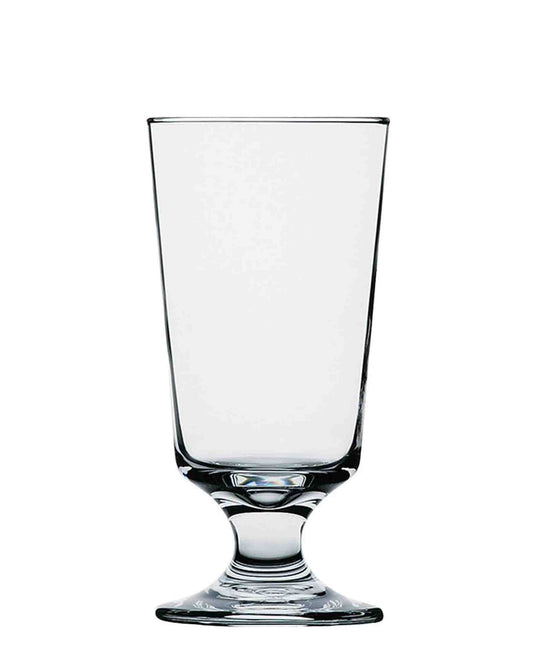 Izmir Collection Hi-Ball 300ml Embassy Footed Glass - Clear