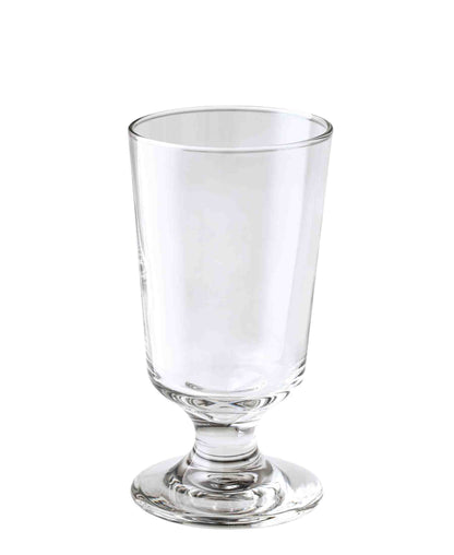 Izmir Collection Hi-Ball 300ml Embassy Footed Glass - Clear