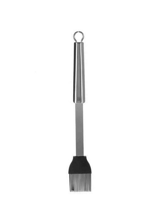 Excellent Houseware Basting Brush - Silver