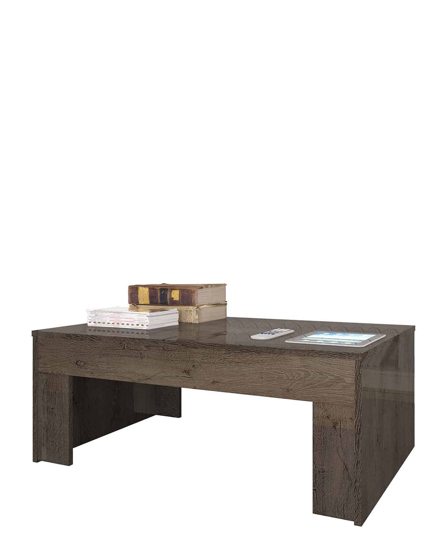 Exotic Designs Center Coffee Table - Coffee