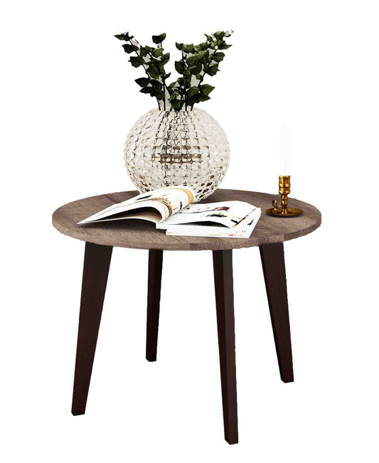 Exotic Designs Coffee Table - Rustic