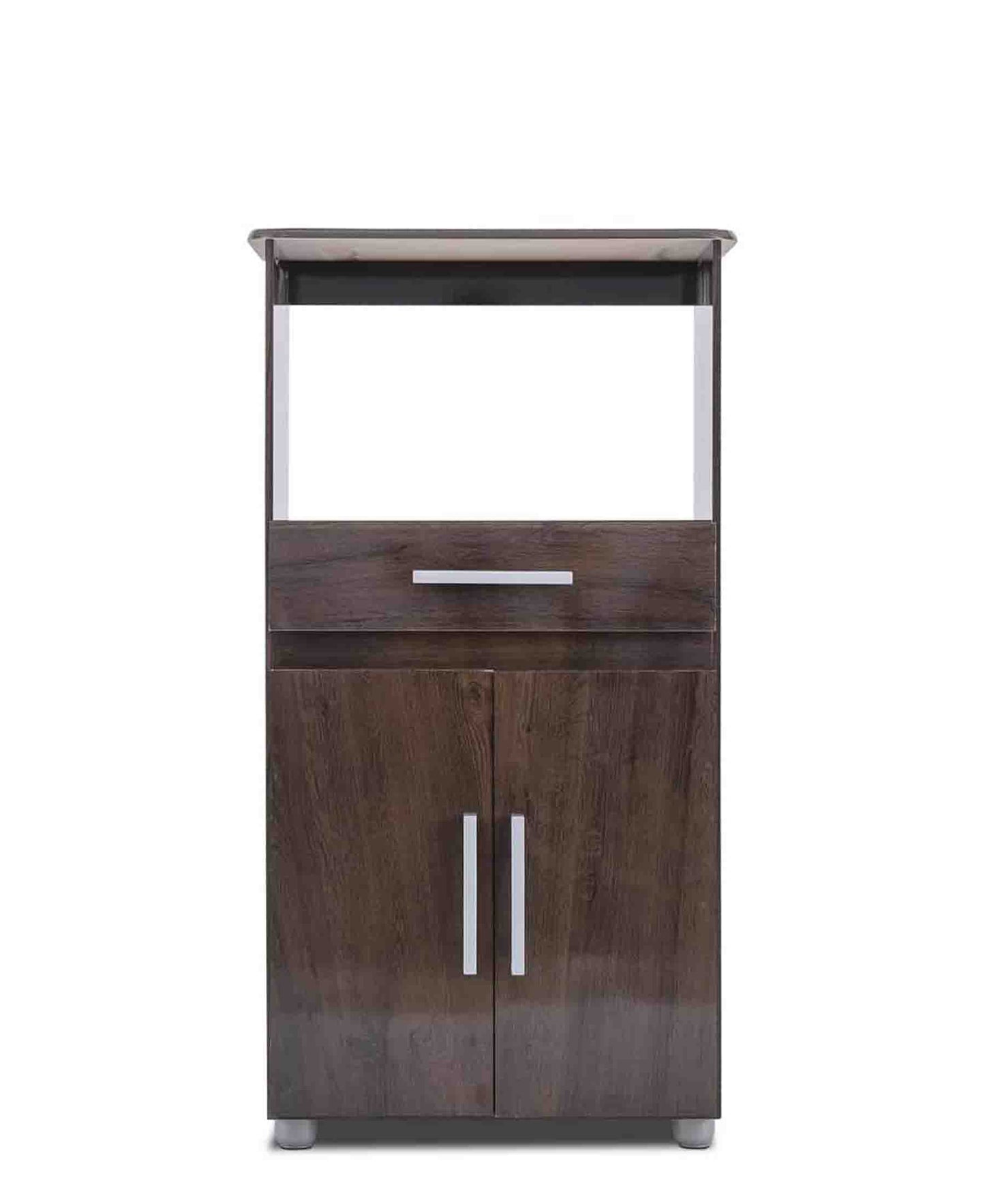 Exotic Designs Multipurpose Cabinet - Coffee