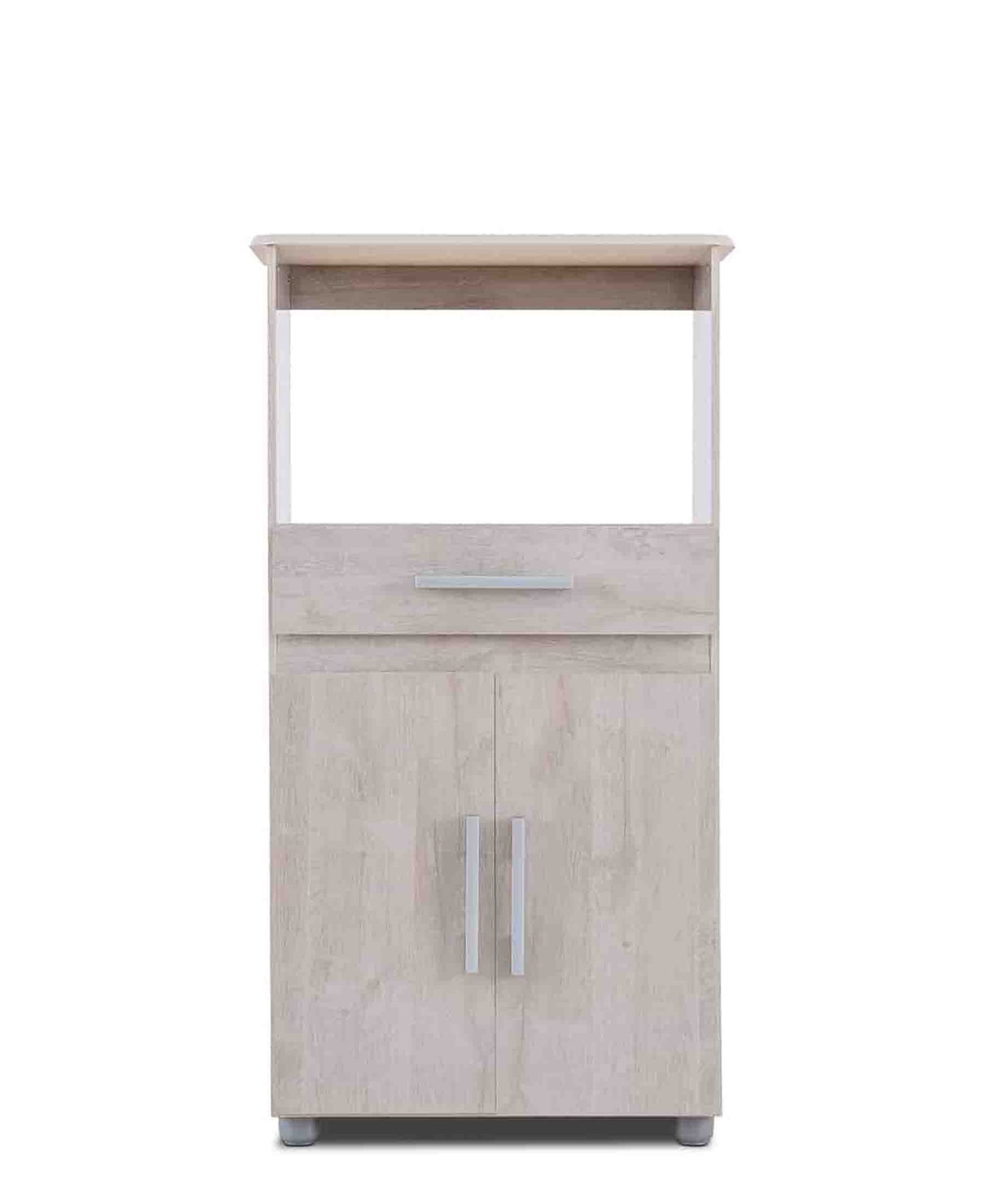 Exotic Designs Multipurpose Cabinet – Carvalho