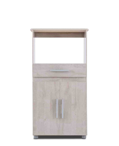 Exotic Designs Multipurpose Cabinet – Carvalho