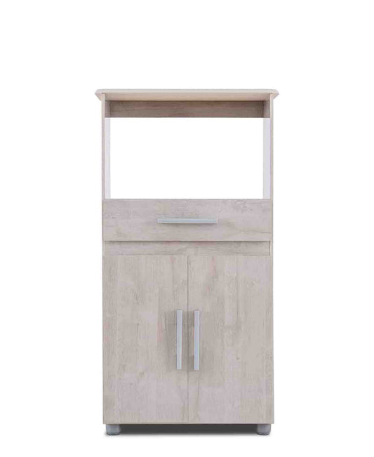 Exotic Designs Multipurpose Cabinet – Carvalho