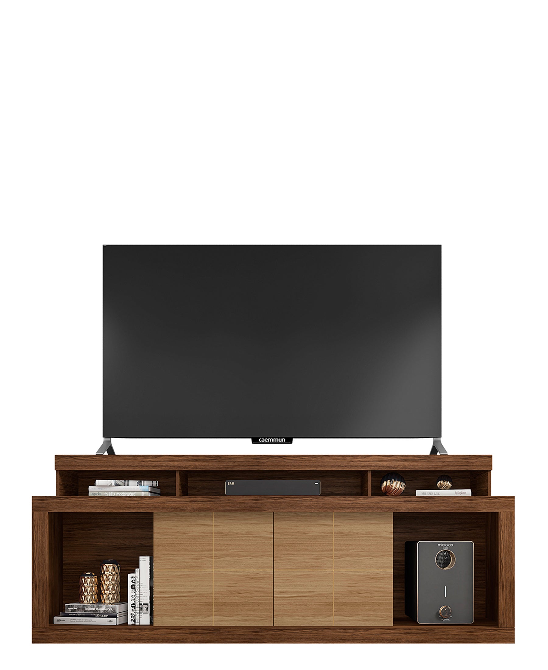 Exotic shop tv stands