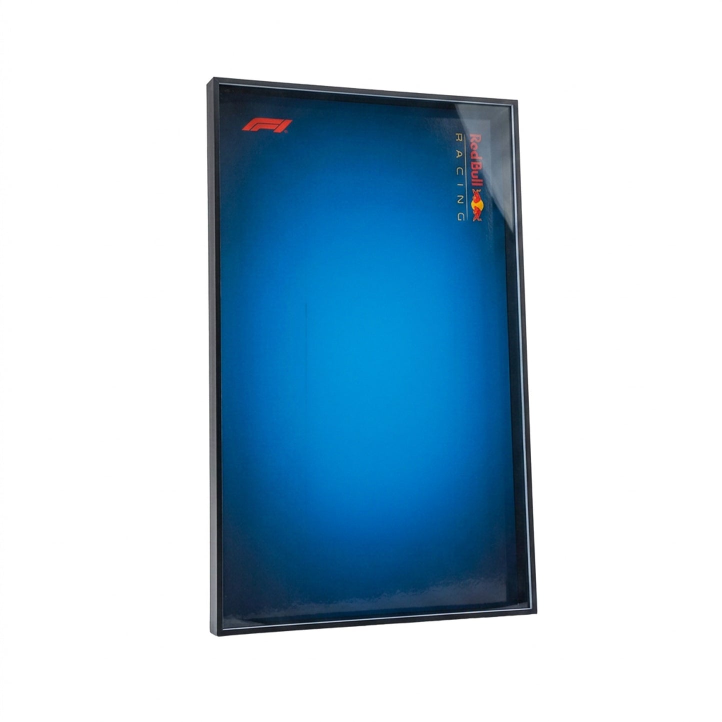 50 x 80cm Car Frame Blue