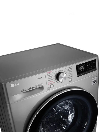 LG 8.5KG ThinQ Washing Machine