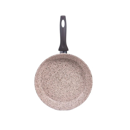 Falez 26cm Frying Pan Brown