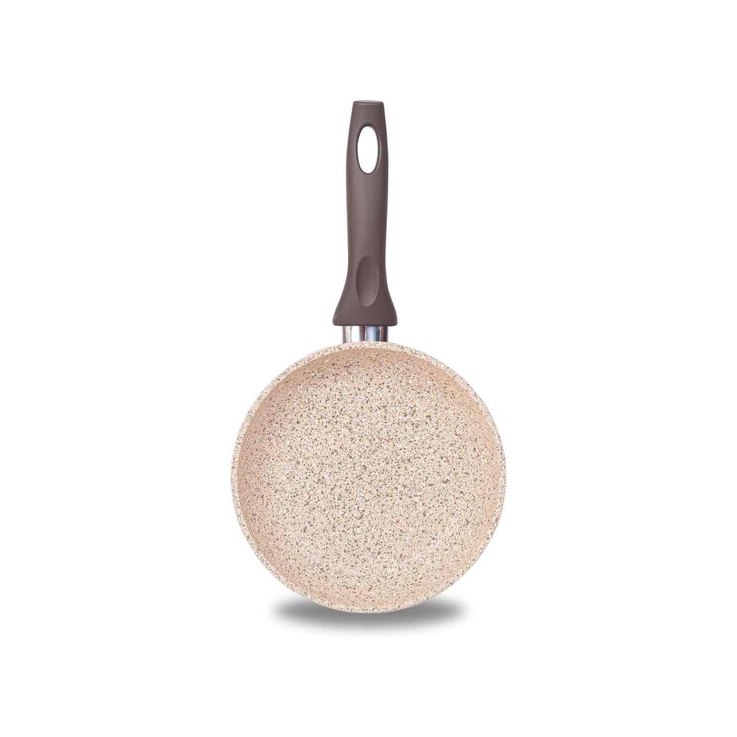 Falez 20cm Non-stick Frying Pan Brown