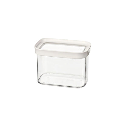 Felli 1.1Lt Loc-tite Acrylic Canister Clear