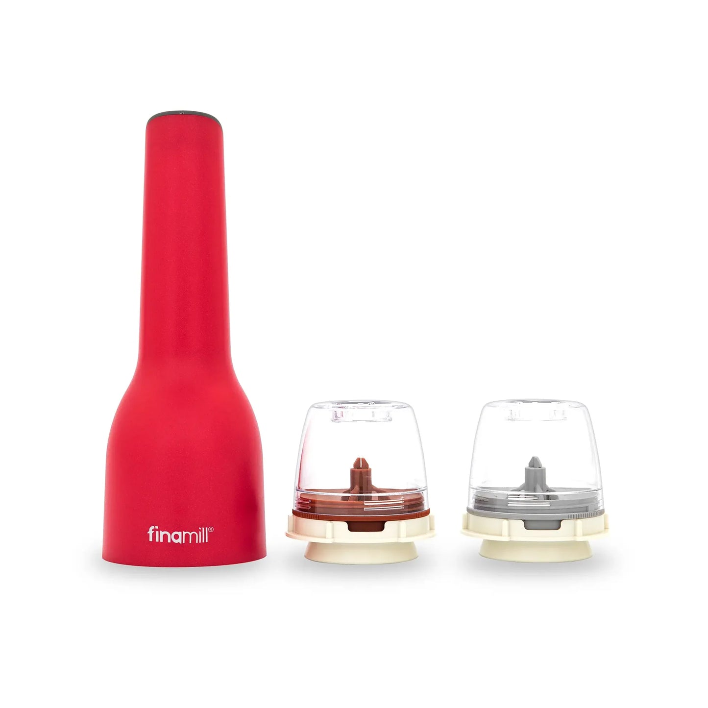 Finamill Battery Operated Grinder Sangria