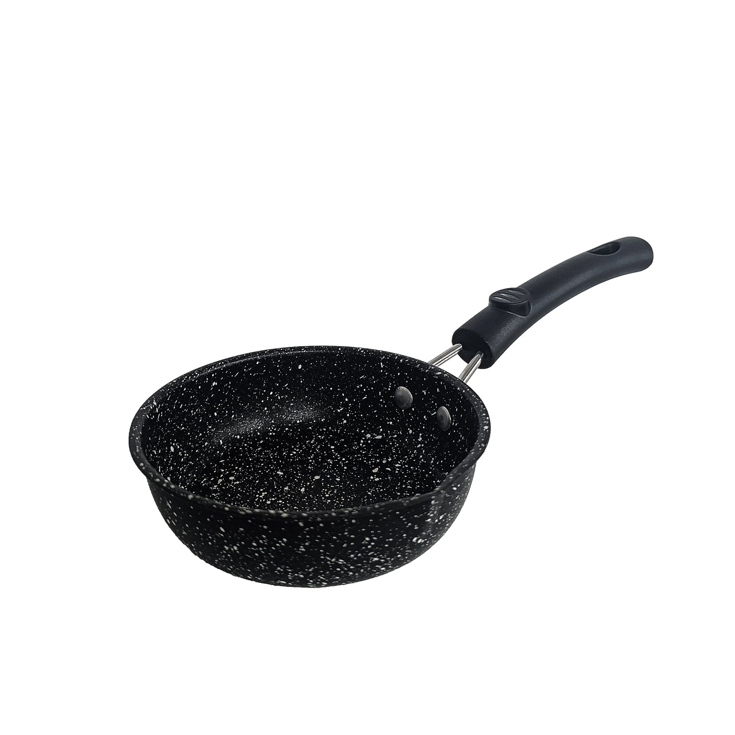 First Home Range 12cm Egg Pan Stone