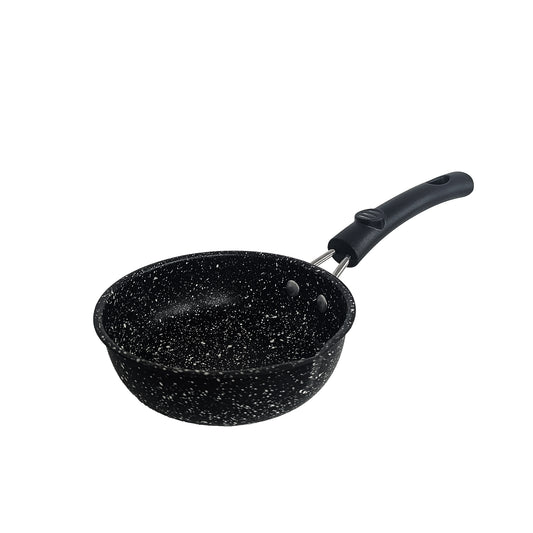 First Home Range 12cm Egg Pan Stone