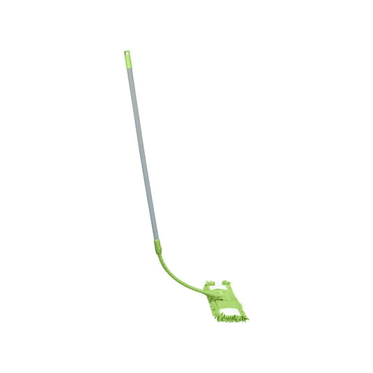 Floormax Flexi Mop Green