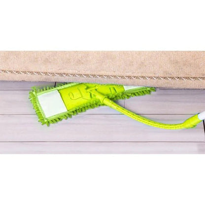 Floormax Flexi Mop Green