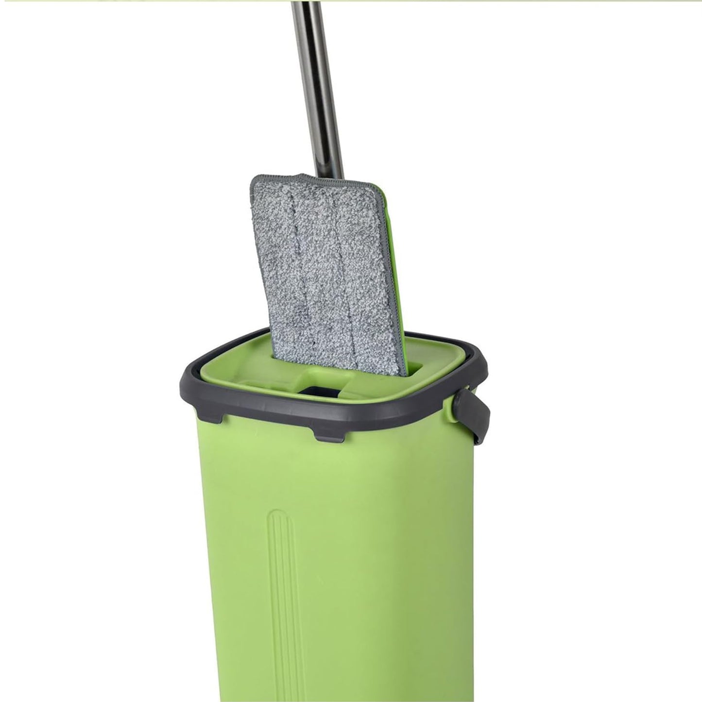 Floormax Wonder Mop Green