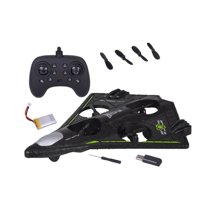 Fighter Series R/C Foam Drone with USB Assorted