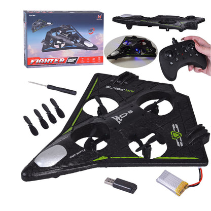 Fighter Series R/C Foam Drone with USB Assorted