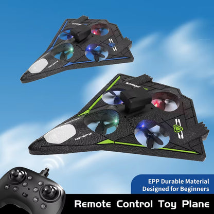 Fighter Series R/C Foam Drone with USB Assorted